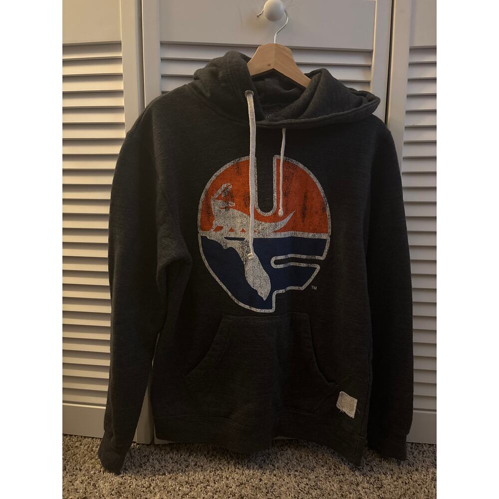 Retro University of Florida Hoodie